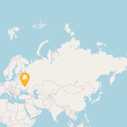 Ostrov River Club на глобальній карті